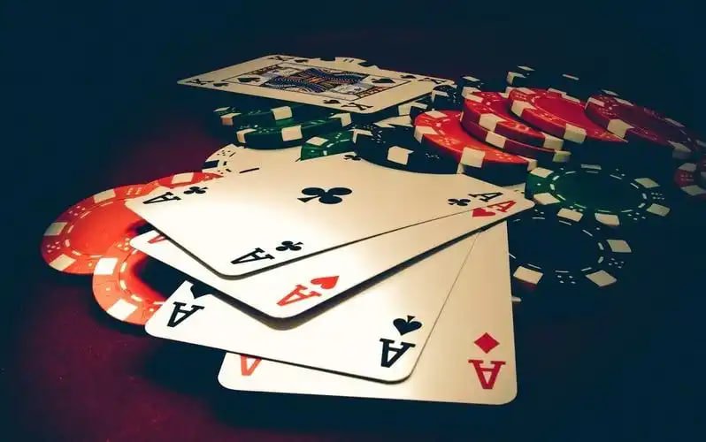 7 lucky