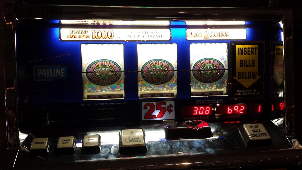 7 lucky