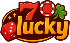 7 Lucky Logo